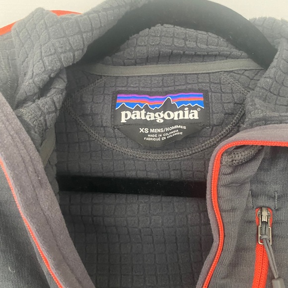 Patagonia R pullover - Picture 3 of 3